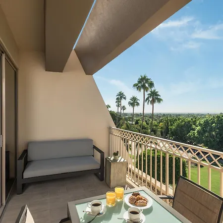 The Phoenician, A Luxury Collection Resort, Scottsdale