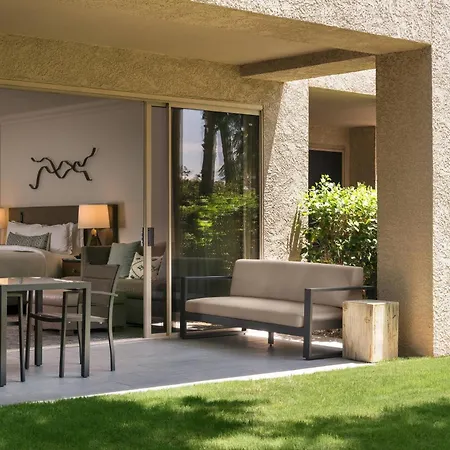The Phoenician, A Luxury Collection Resort, Scottsdale