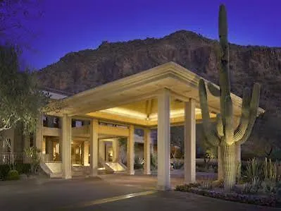 Resort The Phoenician, A Luxury Collection Resort, 5*