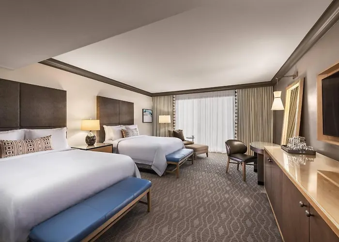 The Phoenician, A Luxury Collection Resort, Resort 5*