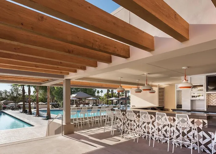 The Phoenician, A Luxury Collection Resort, Resort