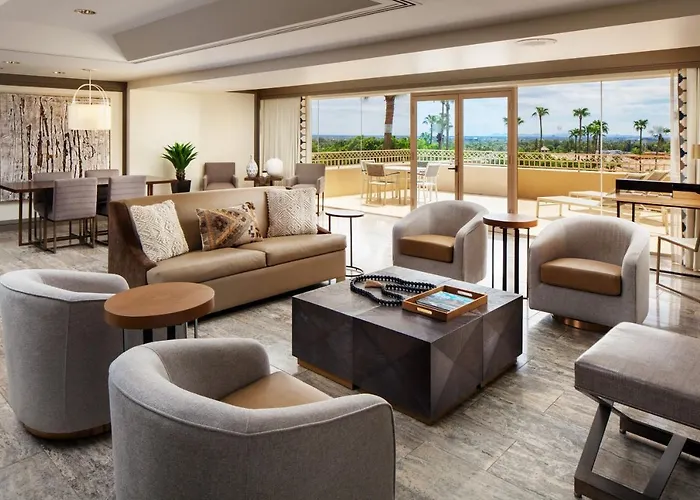 The Phoenician, A Luxury Collection Resort, 5* Scottsdale