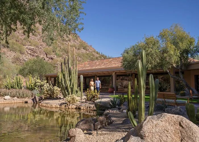 The Phoenician, A Luxury Collection Resort, Resort 5*