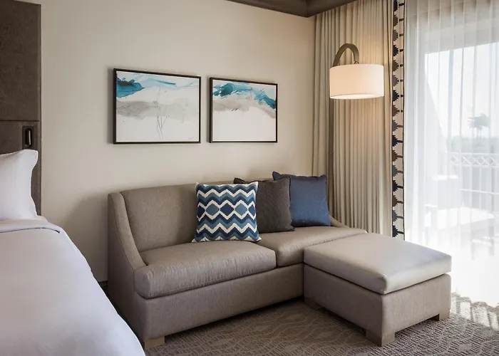 Resort The Phoenician, A Luxury Collection Resort, Scottsdale