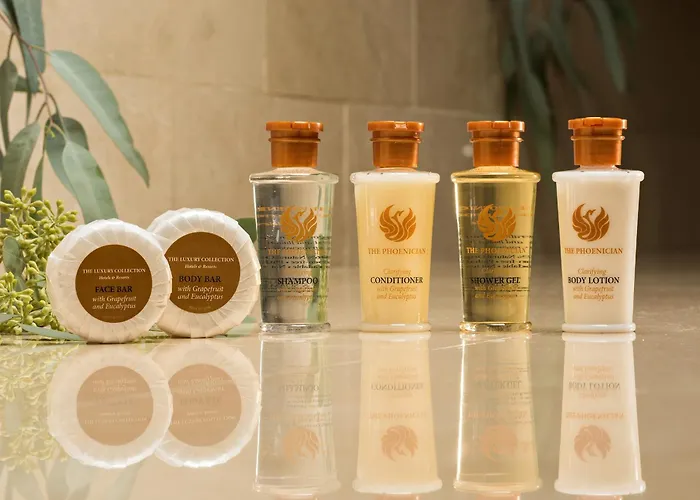 The Phoenician, A Luxury Collection Resort, Resort 5*