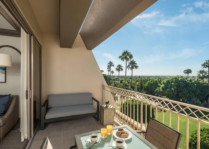 The Phoenician, A Luxury Collection Resort, Resort