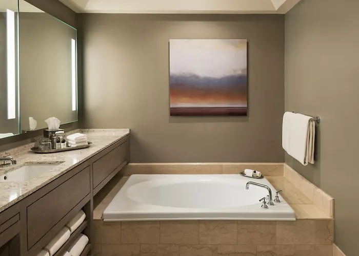 The Phoenician, A Luxury Collection Resort, Scottsdale