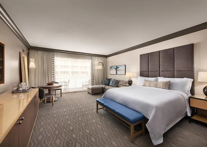 The Phoenician, A Luxury Collection Resort, Scottsdale