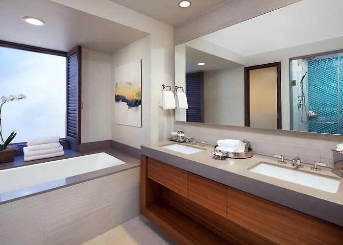 The Phoenician, A Luxury Collection Resort,