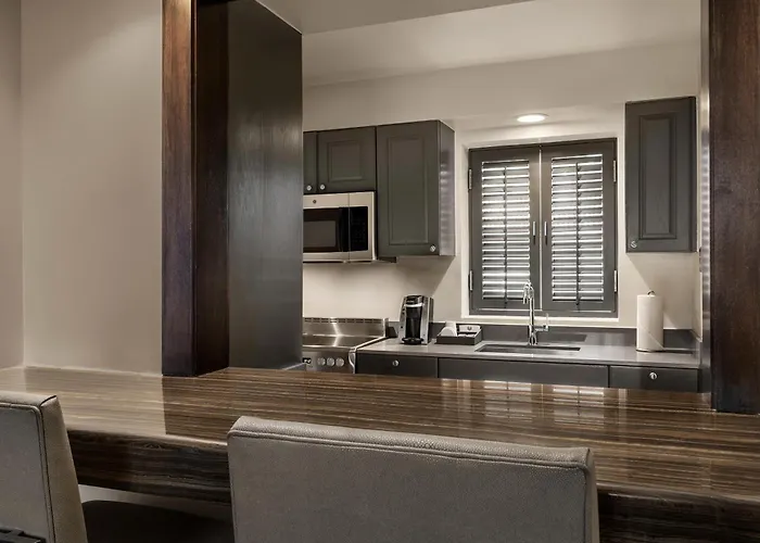 The Phoenician, A Luxury Collection Resort, Scottsdale