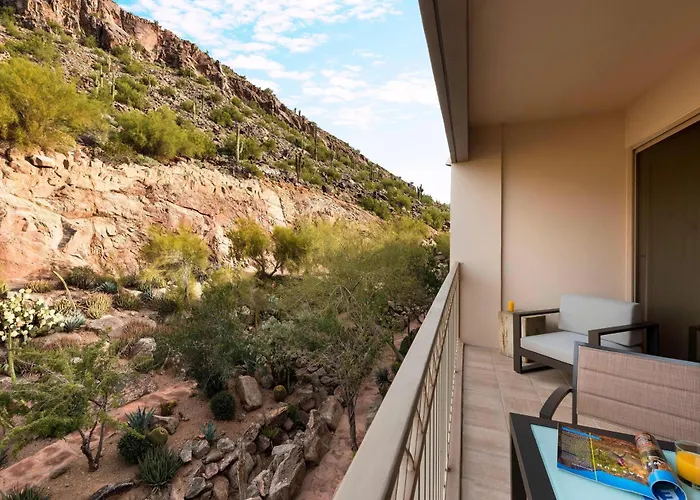 The Phoenician, A Luxury Collection Resort, 5*