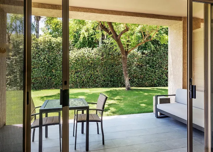 The Phoenician, A Luxury Collection Resort, Resort 5*