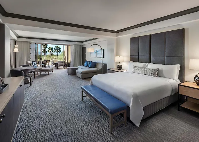 The Phoenician, A Luxury Collection Resort, Resort Scottsdale