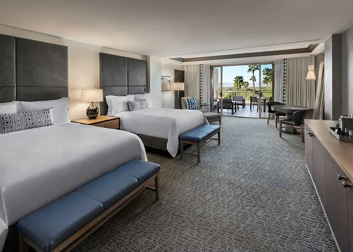 Resort The Phoenician, A Luxury Collection Resort, 5*