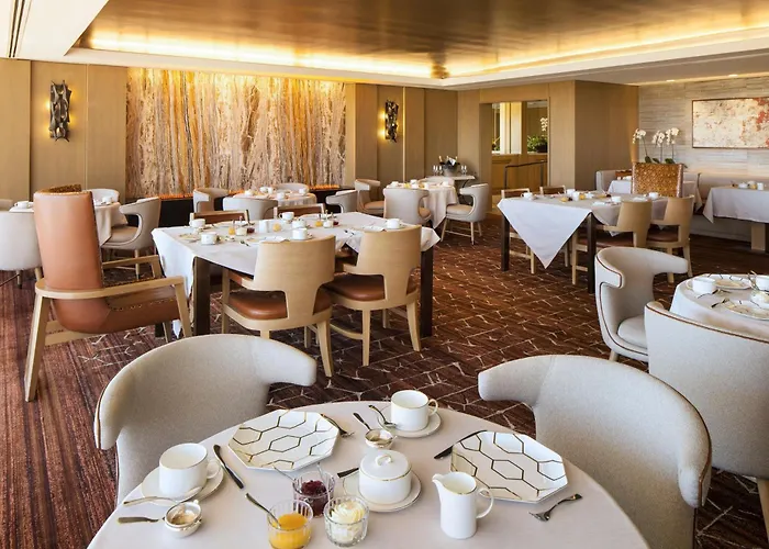 The Phoenician, A Luxury Collection Resort, Resort