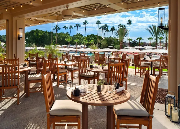 The Phoenician, A Luxury Collection Resort, Resort