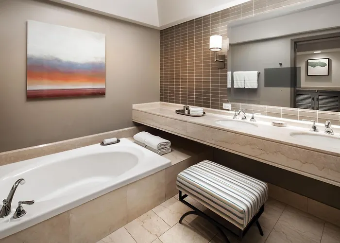 The Phoenician, A Luxury Collection Resort, Resort 5*