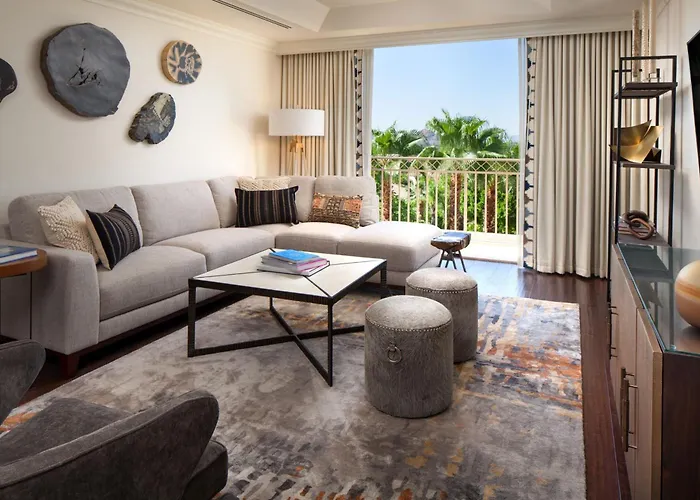 The Phoenician, A Luxury Collection Resort, 5*