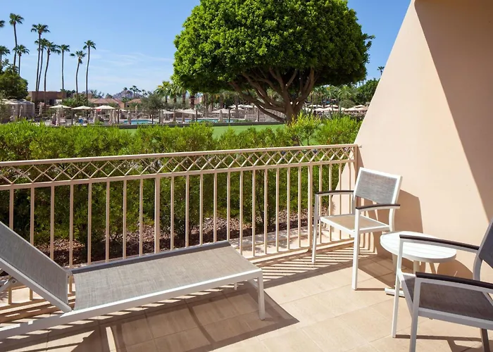 The Phoenician, A Luxury Collection Resort, 5* Scottsdale