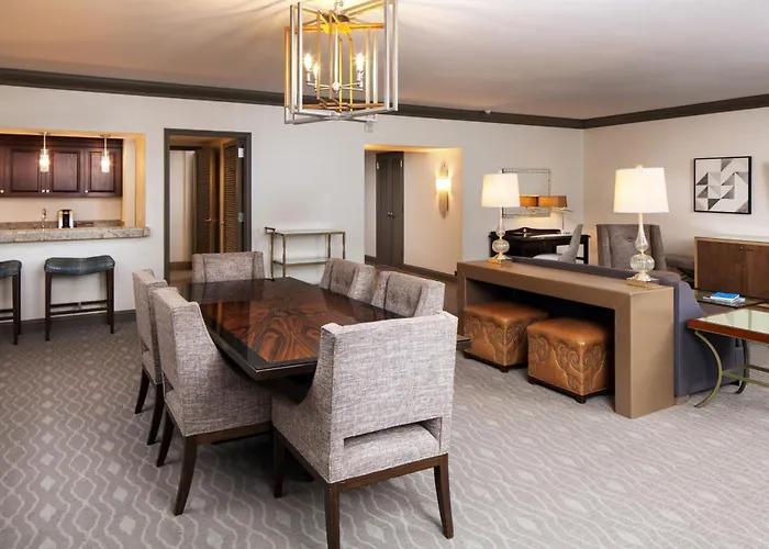 The Phoenician, A Luxury Collection Resort,