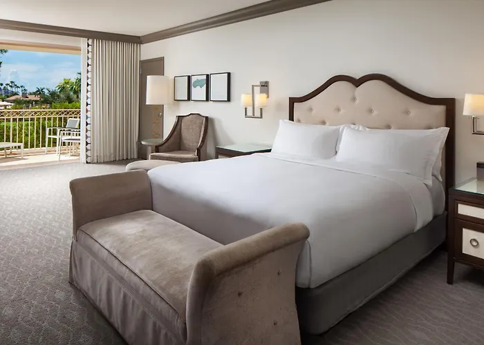 Resort The Phoenician, A Luxury Collection Resort,