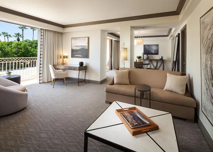 The Phoenician, A Luxury Collection Resort, 5*