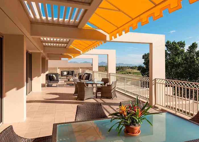 The Phoenician, A Luxury Collection Resort, 5*
