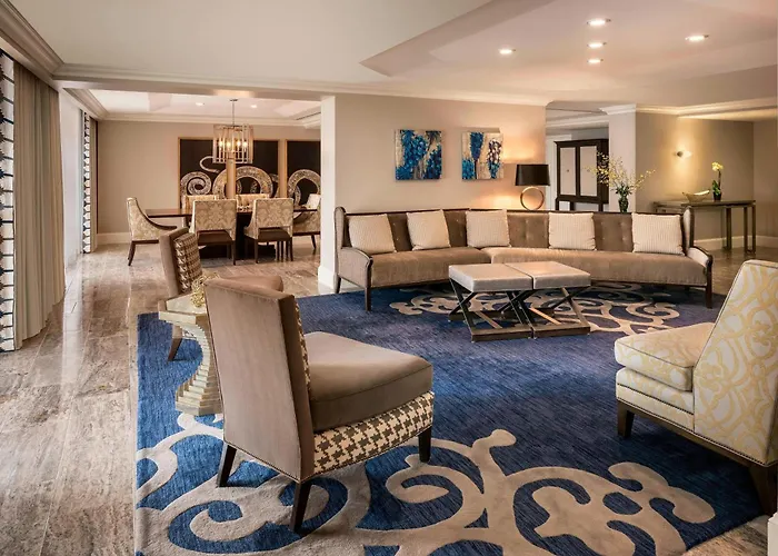 The Phoenician, A Luxury Collection Resort, Scottsdale