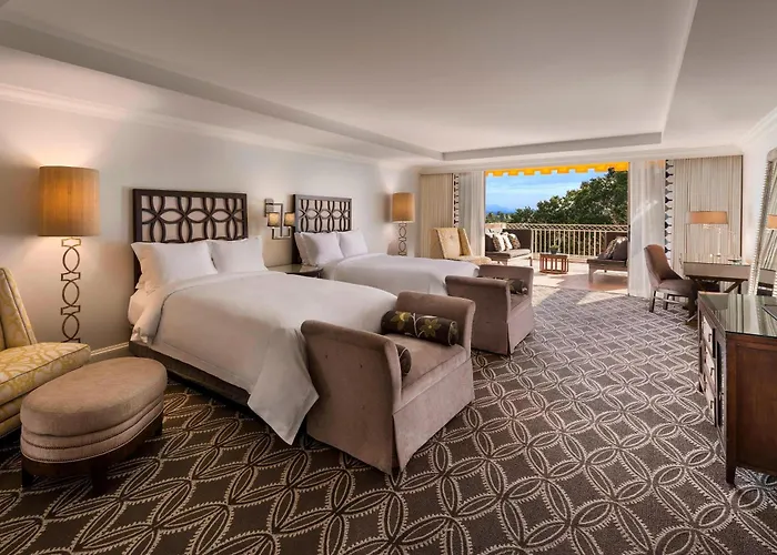 The Phoenician, A Luxury Collection Resort, 5* Scottsdale