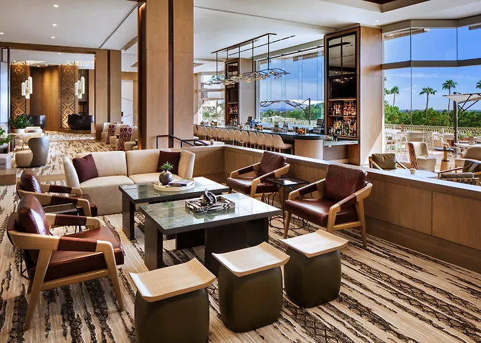 The Phoenician, A Luxury Collection Resort, 5*