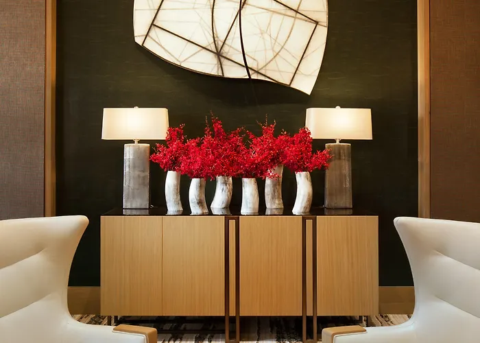 The Phoenician, A Luxury Collection Resort, Scottsdale