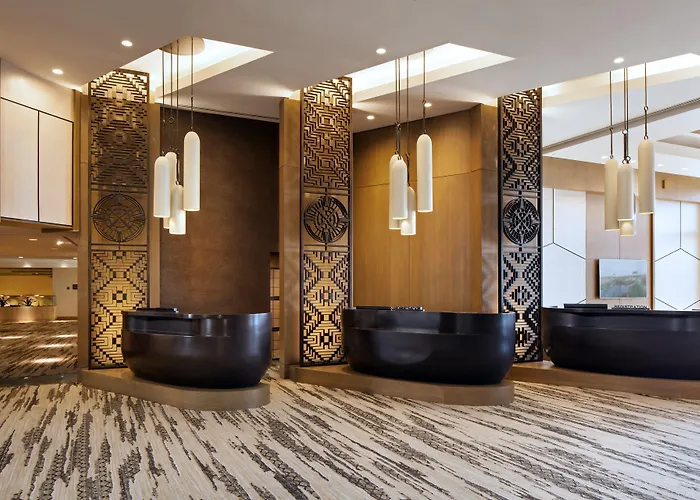 The Phoenician, A Luxury Collection Resort, Scottsdale