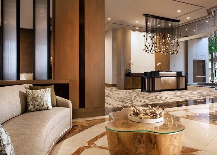 The Phoenician, A Luxury Collection Resort, 5*