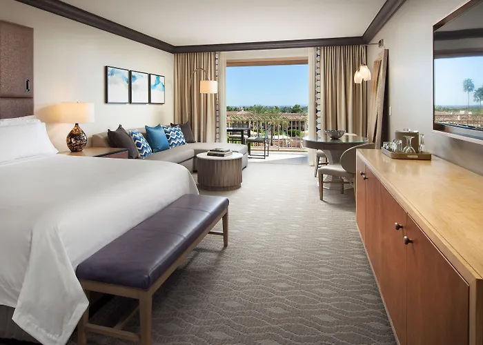 The Phoenician, A Luxury Collection Resort, 5*