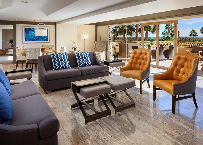 The Phoenician, A Luxury Collection Resort, Resort
