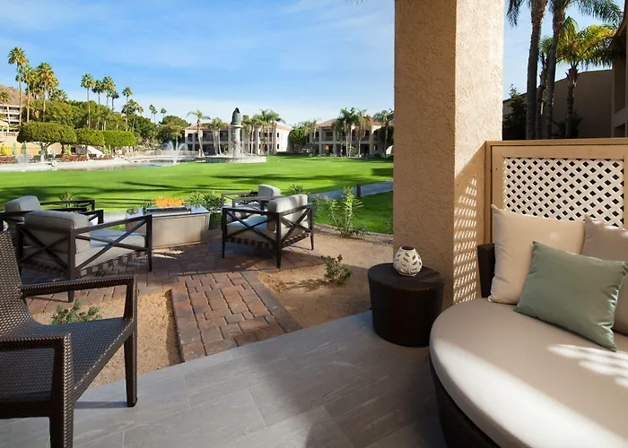 The Phoenician, A Luxury Collection Resort, 5* Scottsdale