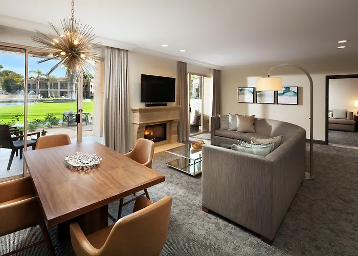 The Phoenician, A Luxury Collection Resort, Resort