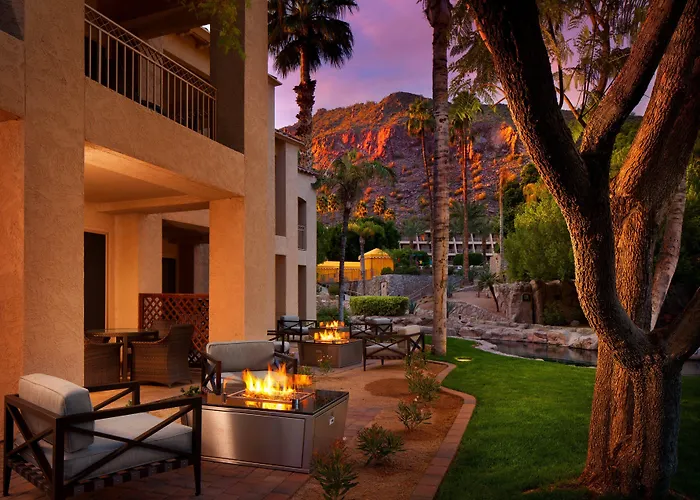 The Phoenician, A Luxury Collection Resort, 5* Scottsdale