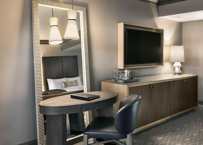 The Phoenician, A Luxury Collection Resort, Resort Scottsdale