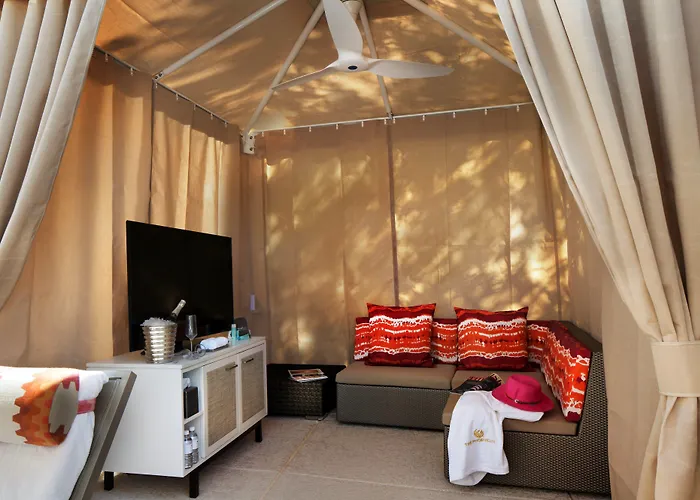 The Phoenician, A Luxury Collection Resort, Scottsdale