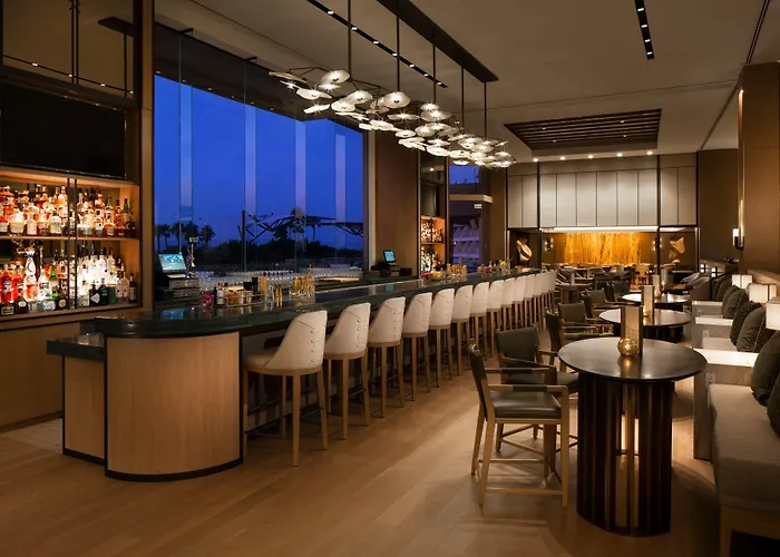 The Phoenician, A Luxury Collection Resort, Resort 5*