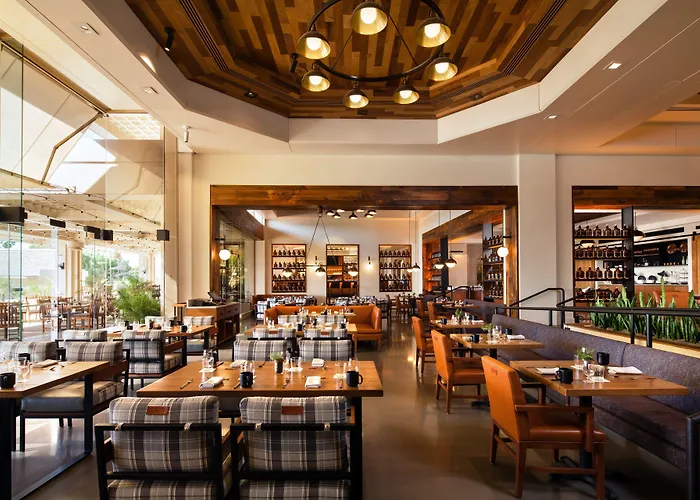 The Phoenician, A Luxury Collection Resort, Resort 5*