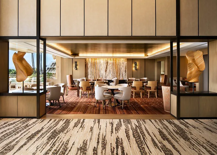 The Phoenician, A Luxury Collection Resort, 5* Scottsdale