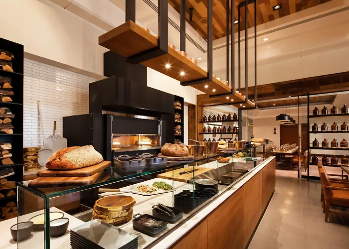 Resort The Phoenician, A Luxury Collection Resort, Scottsdale