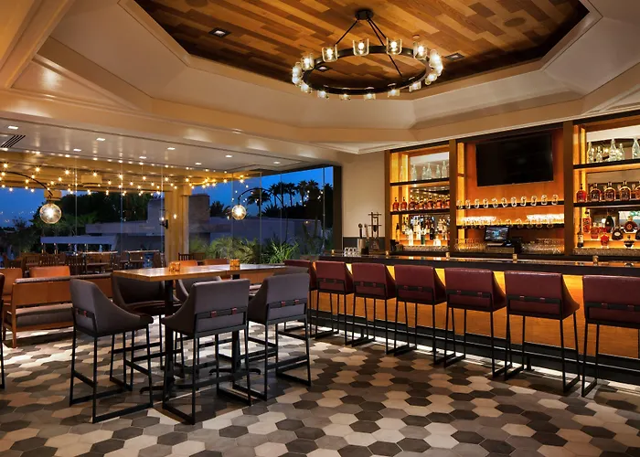 The Phoenician, A Luxury Collection Resort, Resort 5*