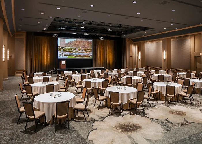 The Phoenician, A Luxury Collection Resort, Scottsdale