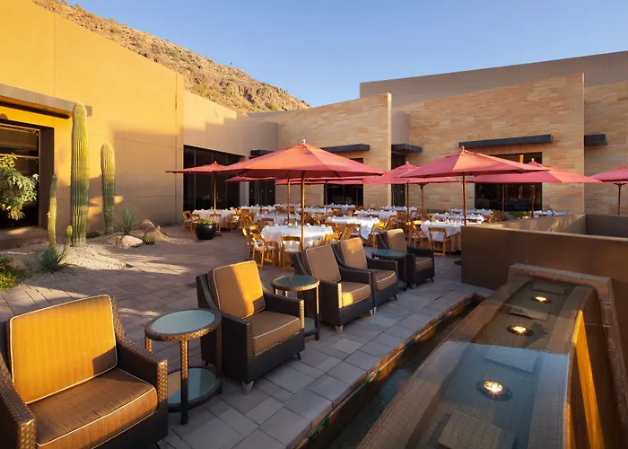 The Phoenician, A Luxury Collection Resort, Resort 5*