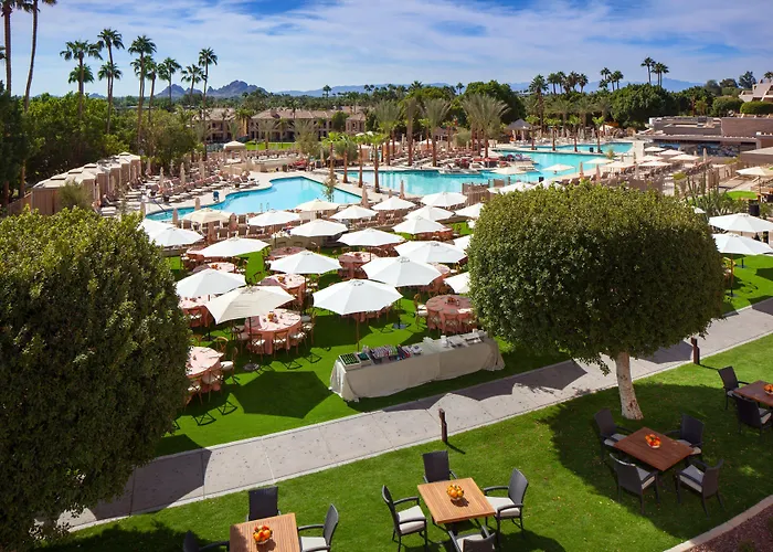 The Phoenician, A Luxury Collection Resort,
