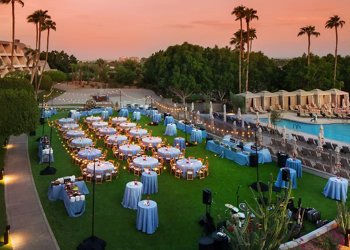 The Phoenician, A Luxury Collection Resort, Resort
