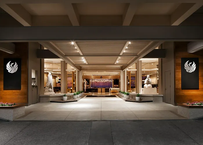 The Phoenician, A Luxury Collection Resort, Scottsdale